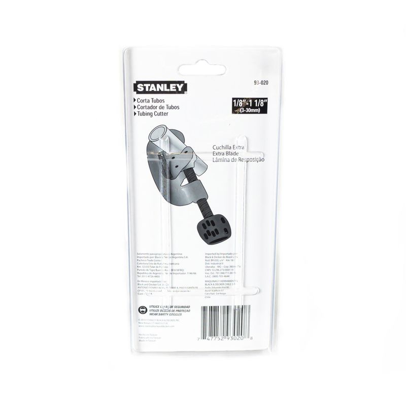 Corta-Tubos-Para-Trabajo-Pesado-De-18-1-18-3-30mm-Stanley-93-020
