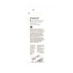 Set-De-Hojas-Utilitarias-De-Servicio-Pesado-1992-X5-Unidades-Stanley-11-921