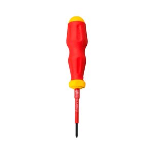 Destornillador Phillips Ph 3.5 X 75mm DVE Aislado 1000V STMT60168-LA Stanley