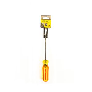 Destornillador Profesional De Pala 1/4 x 6" Stanley 69-120