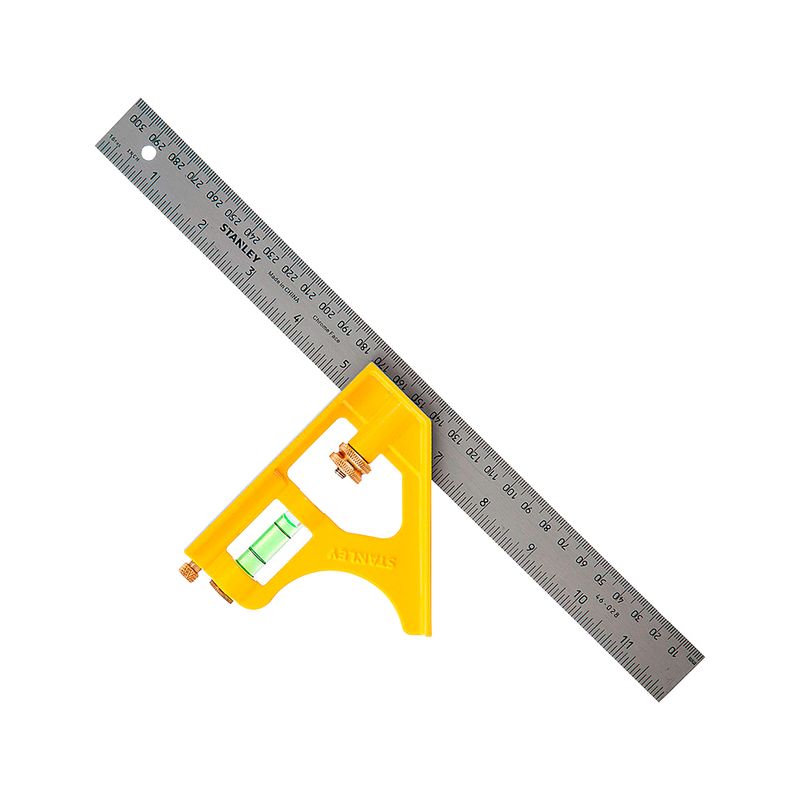 Escuadra-De-Combinacion-Profesional-Inglesa-Y-Metrica-12-Stanley-46-028