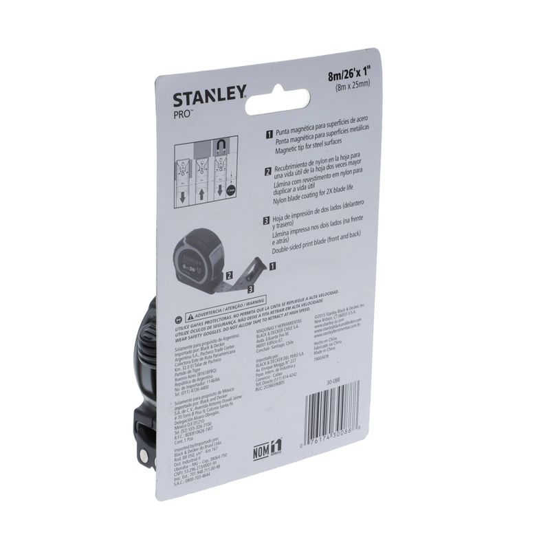 Cinta-Metrica-PRO-8M26-Stanley-30-088
