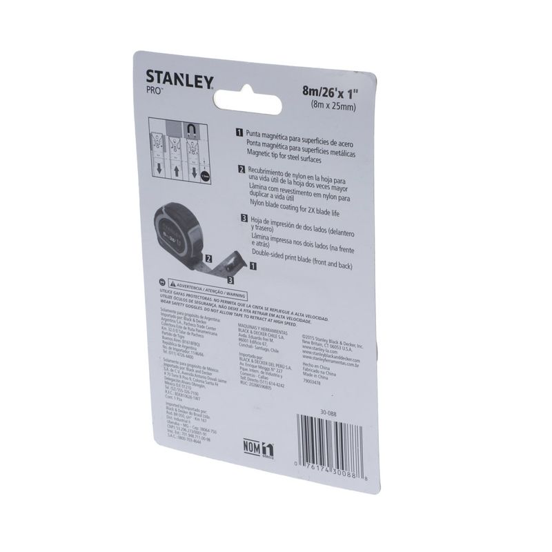 Cinta-Metrica-PRO-8M26-Stanley-30-088
