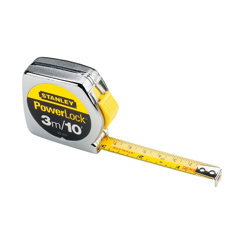 Cinta-Metrica-PowerLock-RL-12-X-3M10-Caja-Metalica-Stanley-33-231S