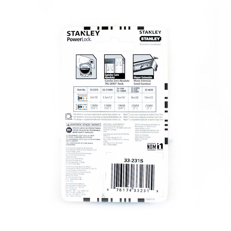 Cinta-Metrica-PowerLock-RL-12-X-3M10-Caja-Metalica-Stanley-33-231S