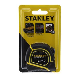 Flexómetro Pro Magnético de 8m Stanley 30-088 — Alcorsa Herramientas