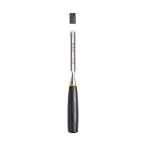 Formón Para Madera Serie 5000 1/2" (13 mm) Stanley 16-107LA