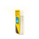 1000-Grapas-De-Servicio-Pesado-Corona-Angosta-De-38-Pulg-Stanley-TRA706T