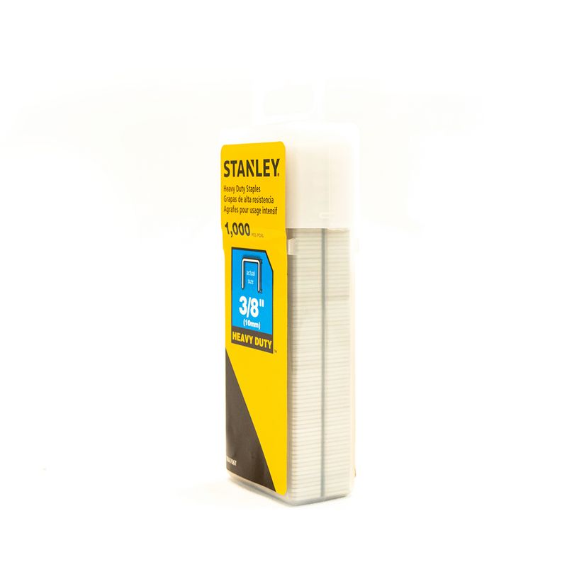 1000-Grapas-De-Servicio-Pesado-Corona-Angosta-De-38-Pulg-Stanley-TRA706T