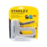 Grapadora Tapiceria Stanley Trabajo Pesado (tr150) – DISTRIBUCIONES  HOYOSTOOLS SAS