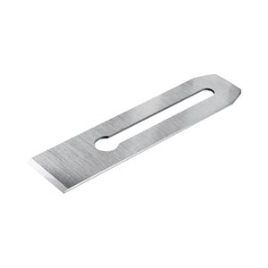 Cuchilla De Repuesto Simple Para Cepillo 50mm Stanley 1-12-313