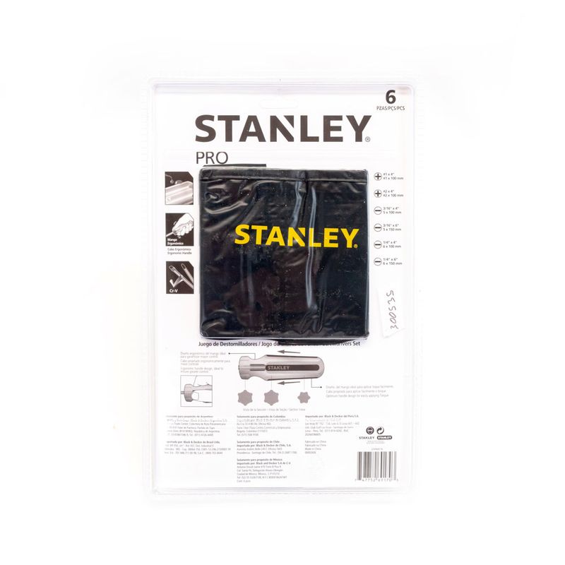 Juego-de-destornilladores-pro-6-piezas-Stanley-69-170
