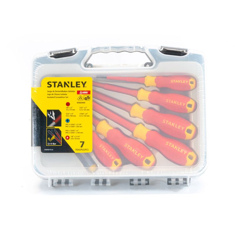 Juego-De-6-Destornilladores-Aislados-1-Probador-MAXSTEEL-Stanley-STMT60175-LA