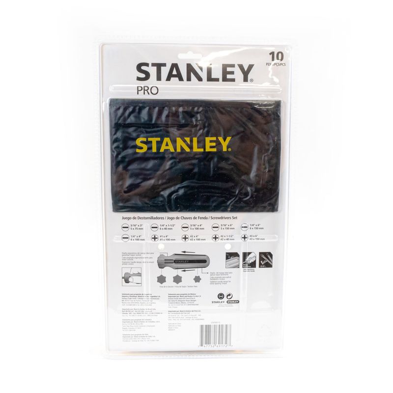 Juego-de-destornilladores-10-piezas-Stanley-69-172