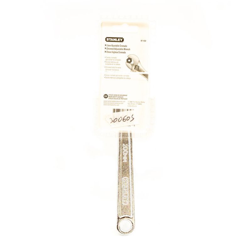 Llave-Ajustable-Cromada-8-pulgadas-largo-Stanley-87-432LA
