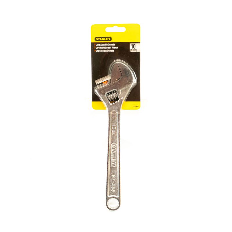 Llave-Ajustable-Cromada-10-pulgadas-largo-Stanley-87-433LA