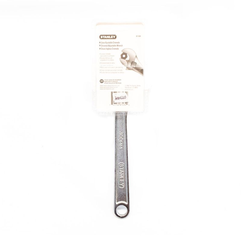 Llave-Ajustable-Cromada-12-300-Mm-Stanley-87-434LA