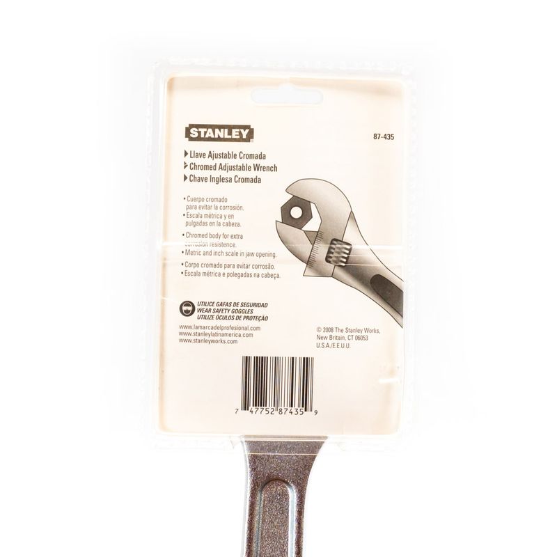 Llave-Ajustable-Cromada-15-380-Mm-Stanley-87-435LA
