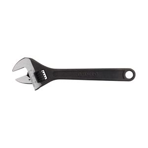 Llave Ajustable Fosfatada 6" (150 Mm) Stanley 89-045LA