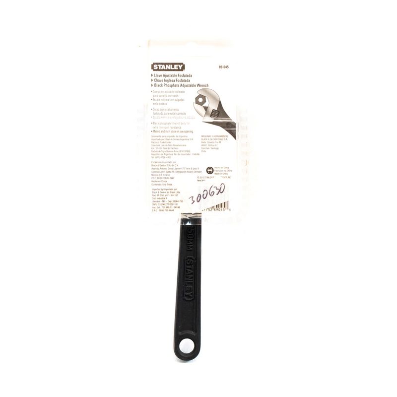 Llave-Ajustable-Fosfatada-6-150-Mm-Stanley-89-045LA