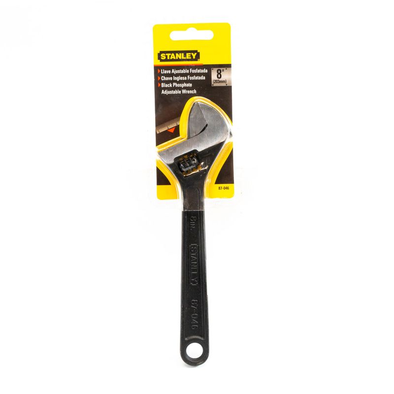 Llave-Ajustable-Fosfatada-8-200-Mm-Stanley-87-046LA