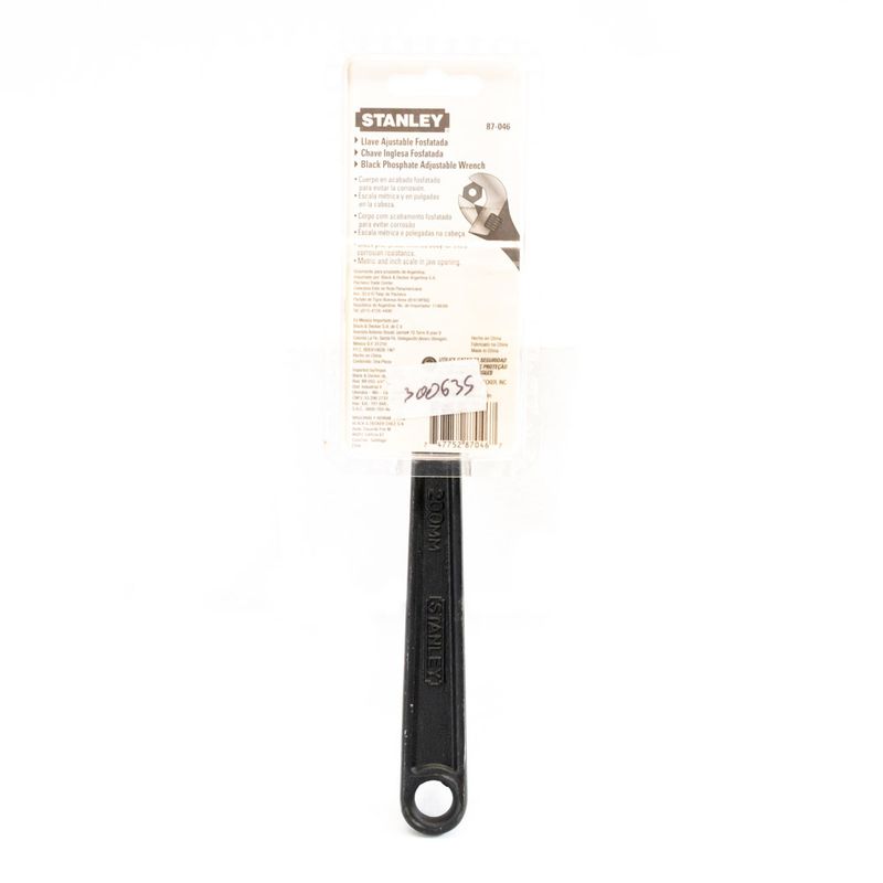 Llave-Ajustable-Fosfatada-8-200-Mm-Stanley-87-046LA
