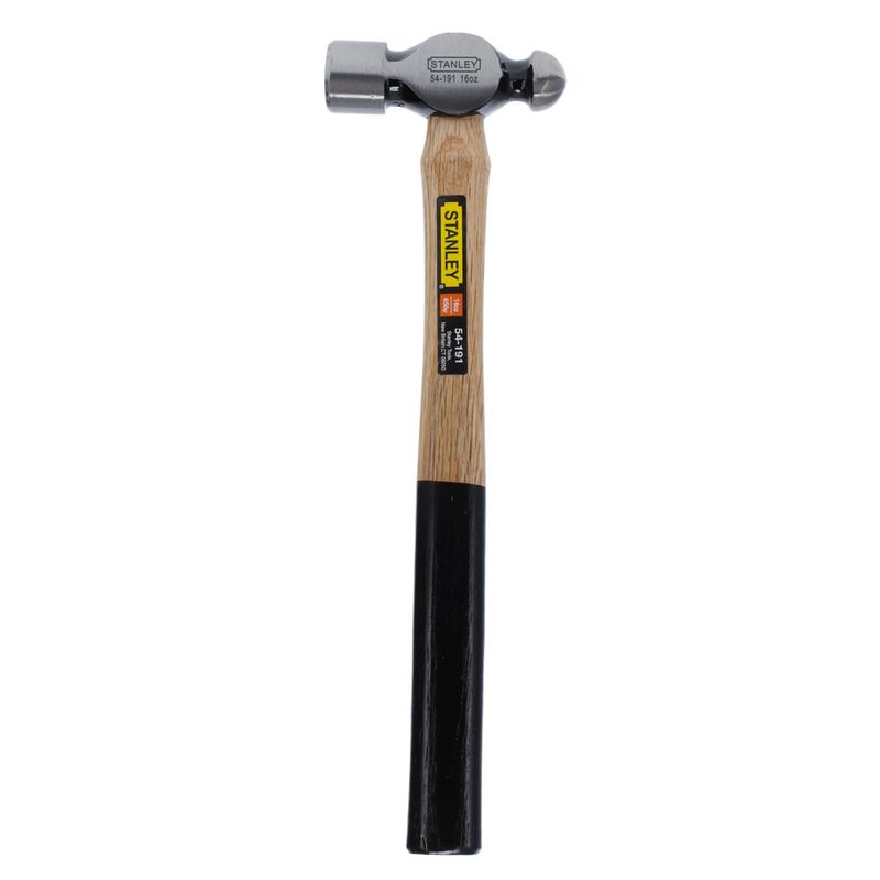 Martillo-De-Bola-16Oz454-G-Stanley-54-191