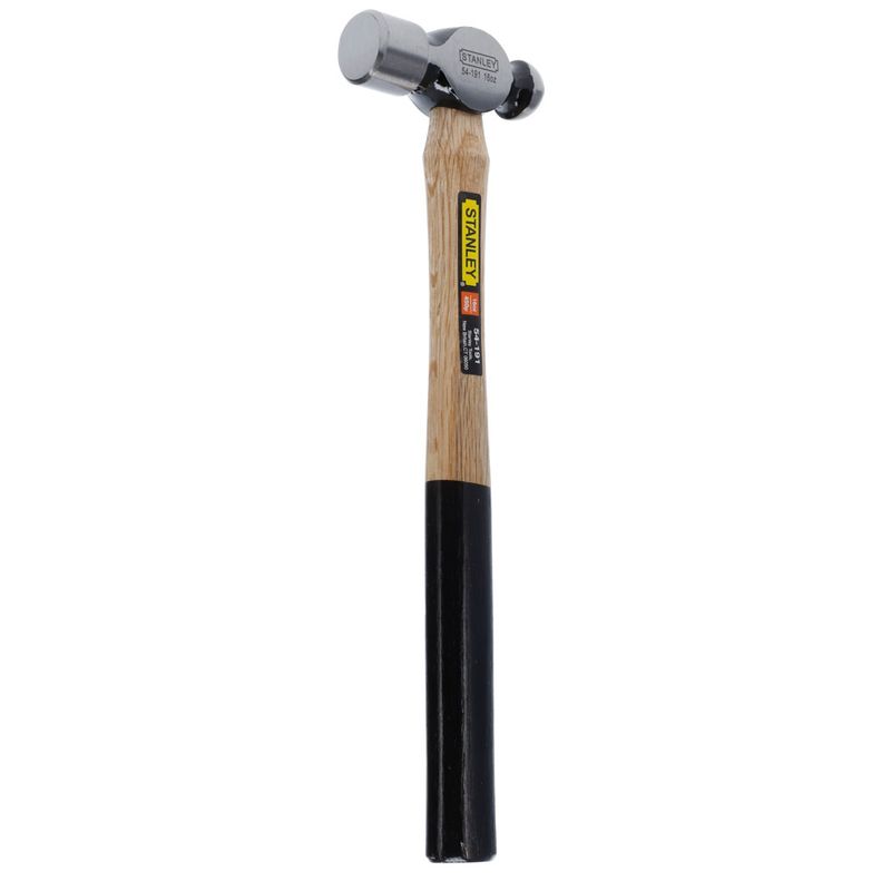 Martillo-De-Bola-16Oz454-G-Stanley-54-191