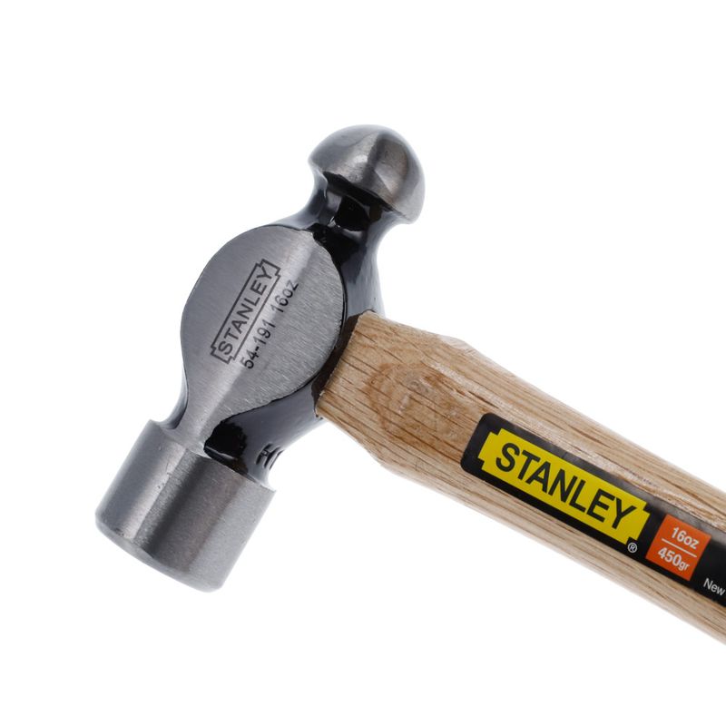 Martillo-De-Bola-16Oz454-G-Stanley-54-191