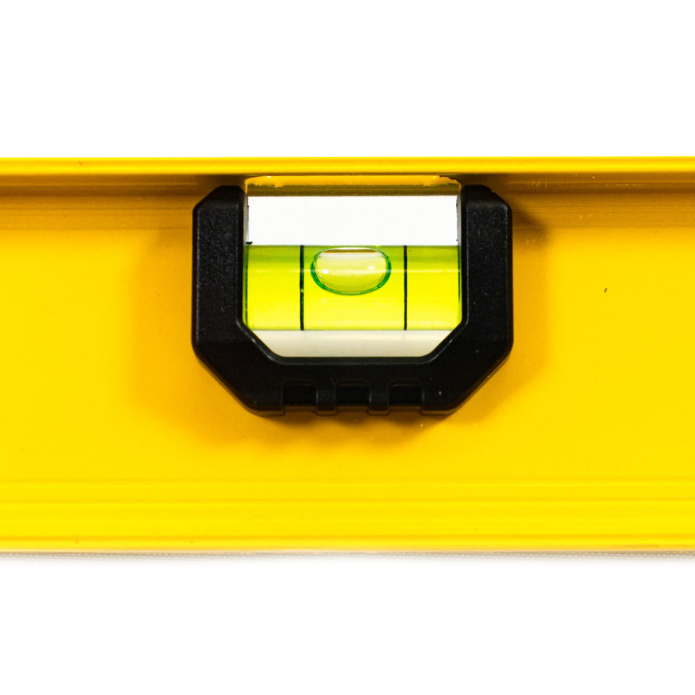 Nivel de Aluminio Basic I-Beam 12