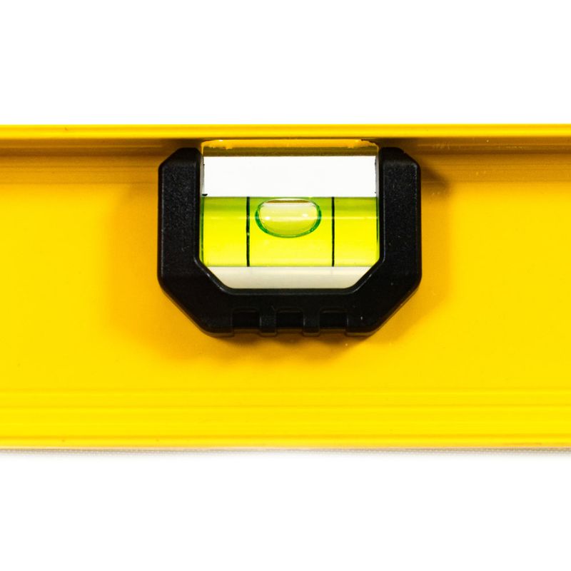 Nivel-De-Aluminio-Basic-I-Beam-18-457mm-Stanley-STHT42073-LA