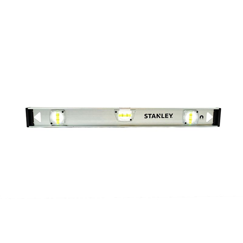 Nivel-De-Viga-En-I-Magnetico-De-Aluminio-De-24-Pulg-Stanley-42-244