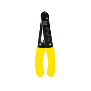 Alicate Pelacables De 5 Pulg. (130mm) Stanley 84-213