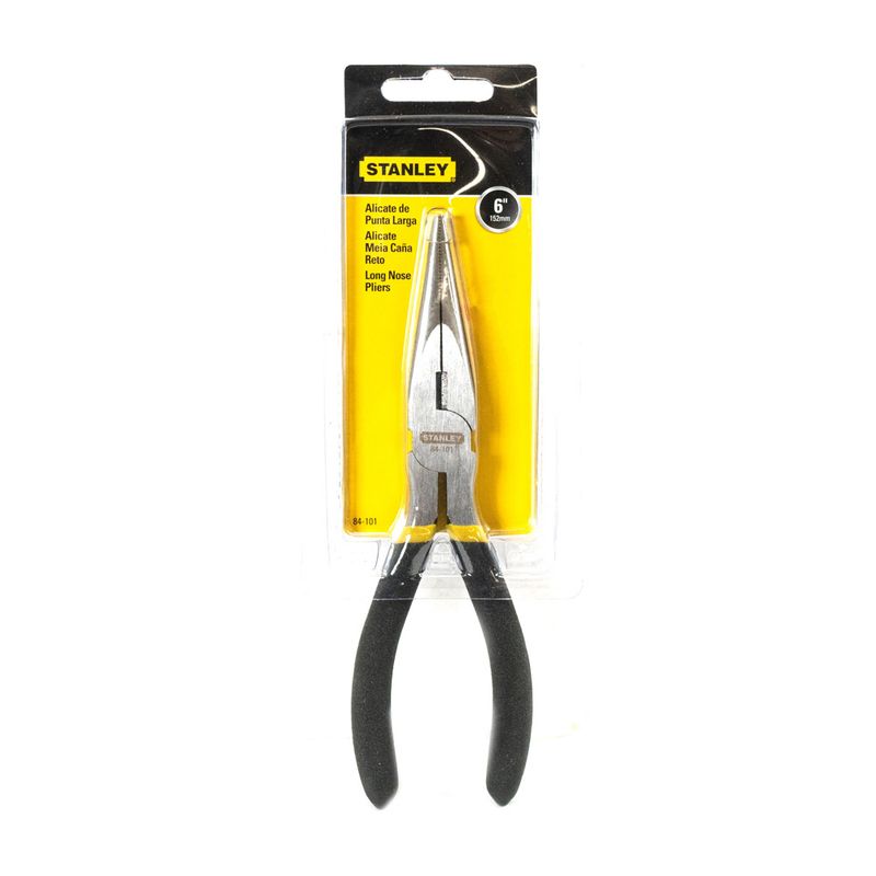 Alicate-De-Punta-Larga-Cortante-6-152-Mm-Stanley-84-101LA