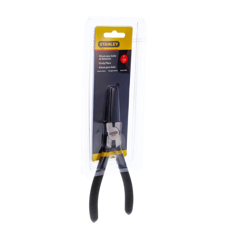 Alicate-Para-Anillos-De-Retencion-Interior-Recto-7-178-Mm-Stanley-84-273LA