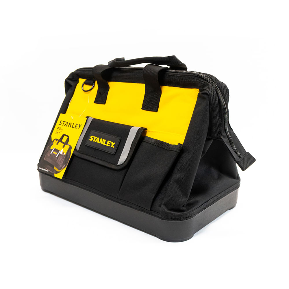 Stanley 1-97-506 - Caja de herramientas con maleta para