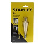 Plomada-De-Laton-8-OZ-47-973-Stanley