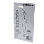 Plomada-De-Laton-8-OZ-47-973-Stanley