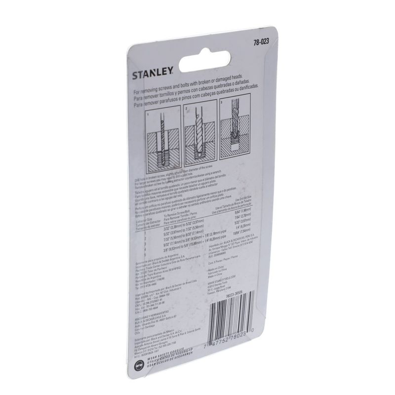 Juego-Extractor-De-Tornillos-X5-Piezas-Stanley-78-023