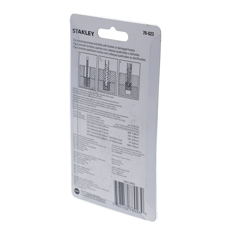 Juego-Extractor-De-Tornillos-X5-Piezas-Stanley-78-023