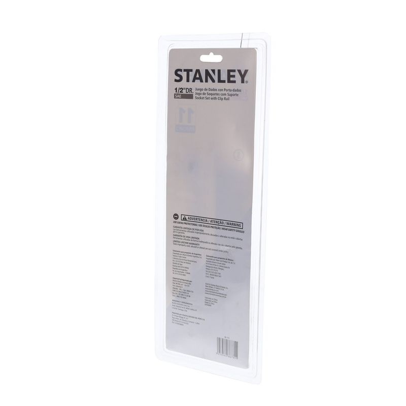 Juego-De-Dados-Mando-Encastre-12-11-Pzs-Pulgadas-Stanley-86-735