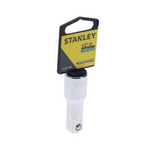 Extensión De 2-1/2" (62 Mm) Enc. 1/2" Stanley 4-86-406