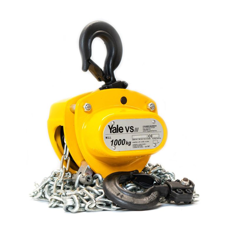 Diferencial-Yale-1-Ton-Vsplus-X-3Mts-Ag