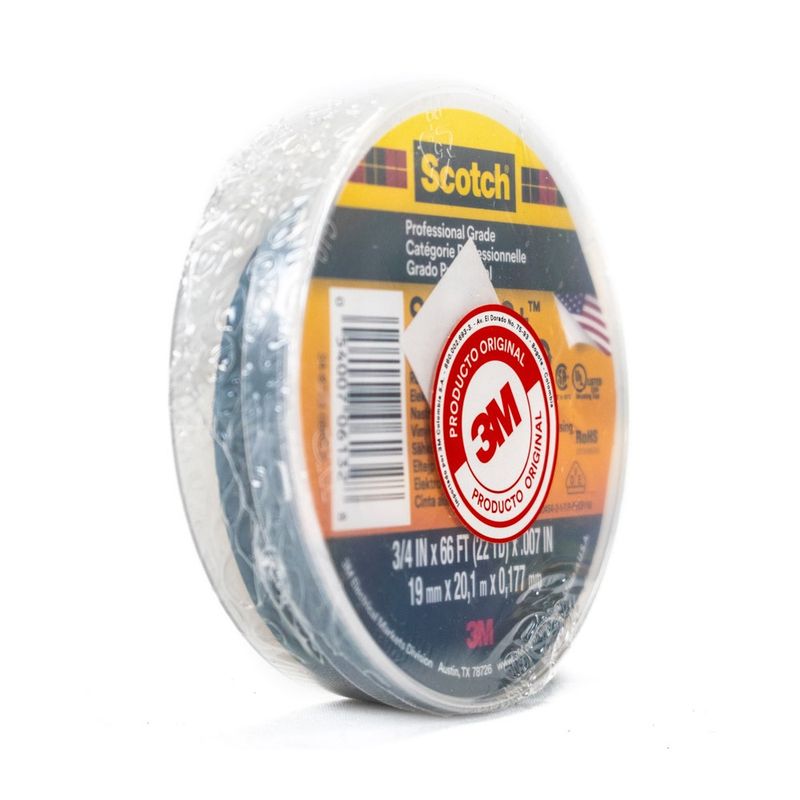 Cinta-aislante-33-20mts-3M-Scotch-super