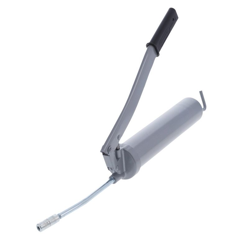 Engrasadora-manual-1-libra-con-manguera-rigida-Pressol