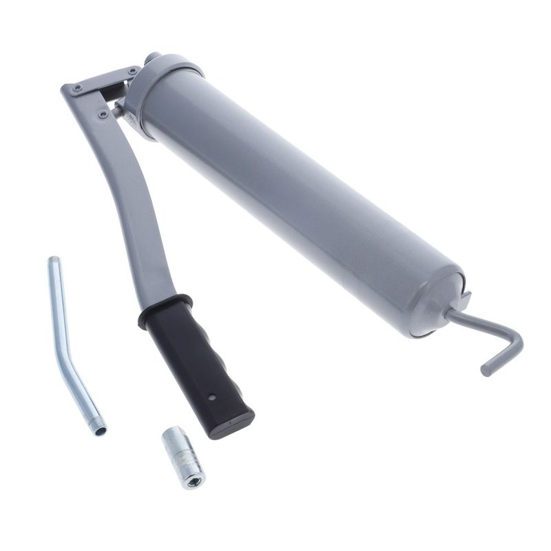 Engrasadora-manual-1-libra-con-manguera-rigida-Pressol