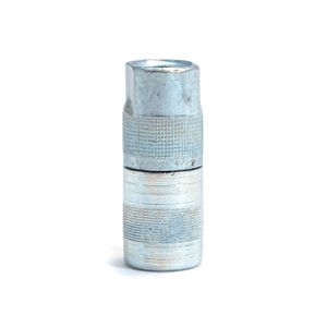 Boquilla para engrasadora manual