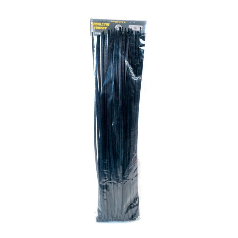 Amarra-Plastica-Negra-48-Cms-x-400-mm-Paquete-x-100