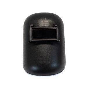 Careta para soldar  movil