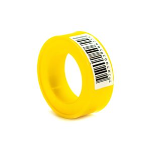 Cinta teflon hogar 1/2" x 8mts